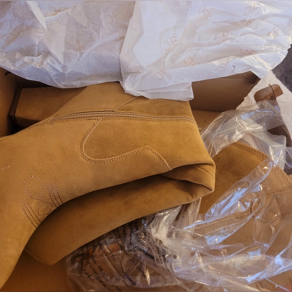 🤠 Cowgirl Boots - Picture 12 of 13